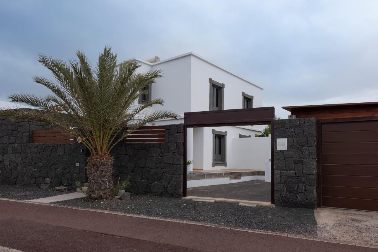 Villa Verol 1 Коста Бланка Экстерьер фото