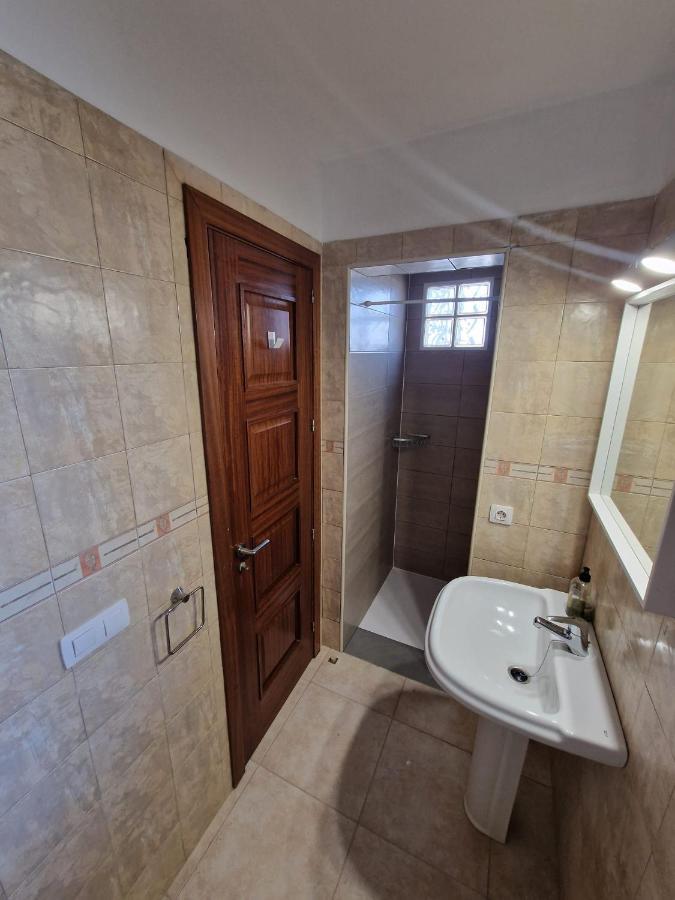 Villa Verol 1 Коста Бланка Экстерьер фото