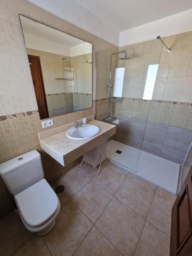 Villa Verol 1 Коста Бланка Экстерьер фото